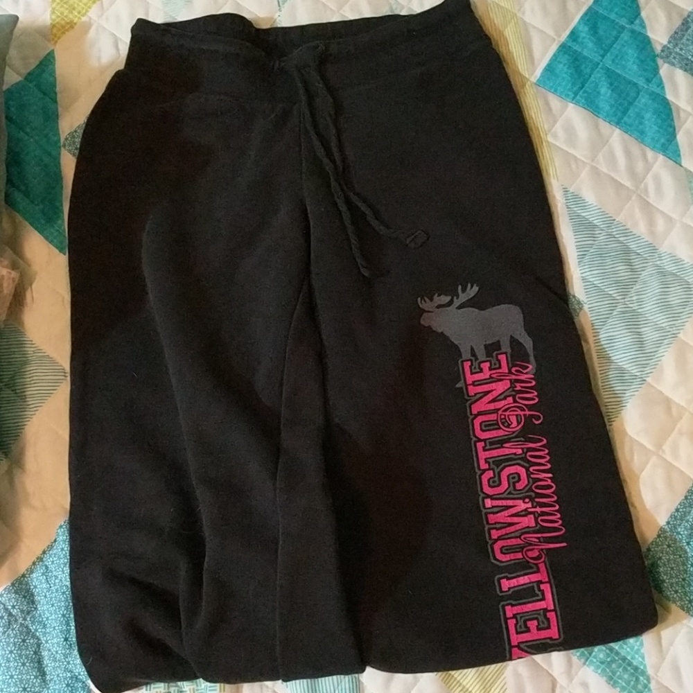 Yellowstone Sweatpants
